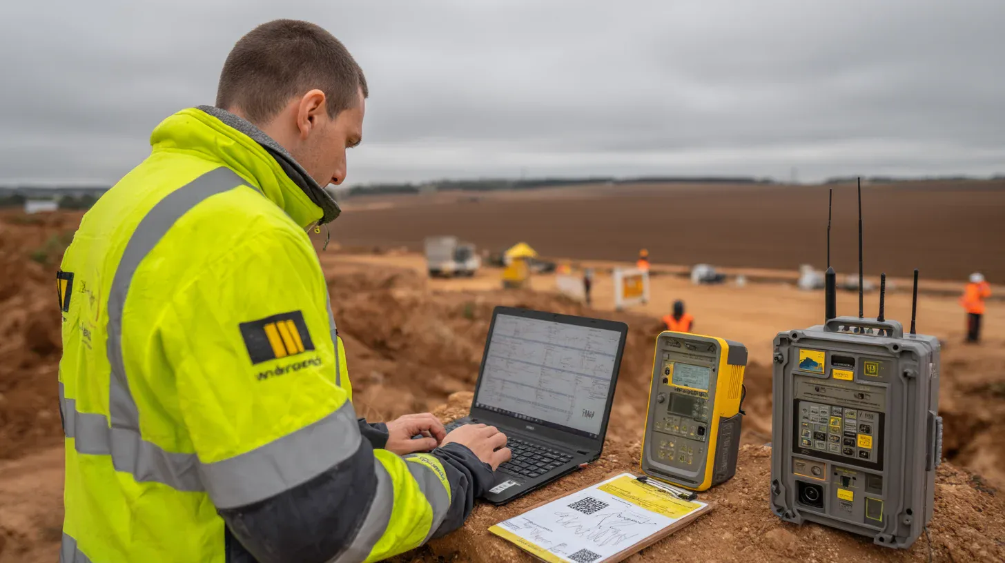 Подготавливаем детальные отчеты