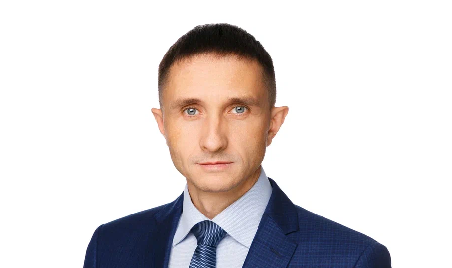 Изыскания техотчет